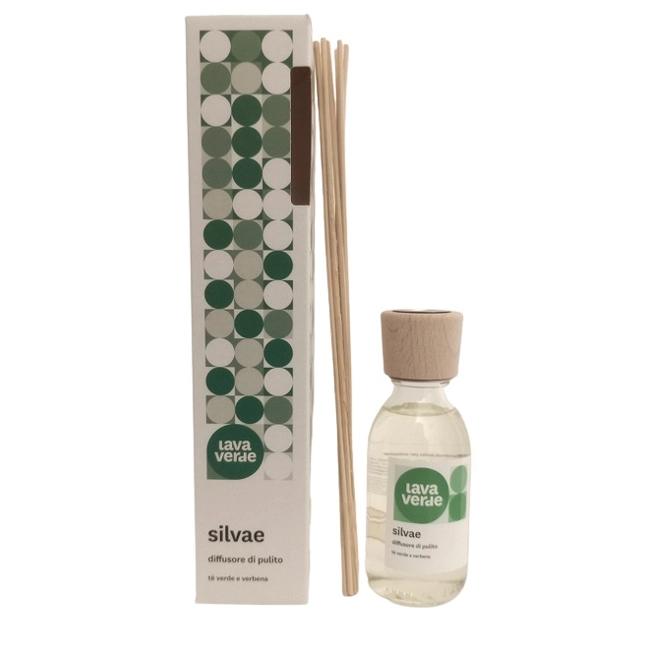 Vendita online Profumatore diffusore Sense 120 ml.